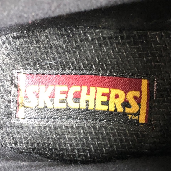 Rare Vintage Skecher Combat Boot - Picture 8 of 8